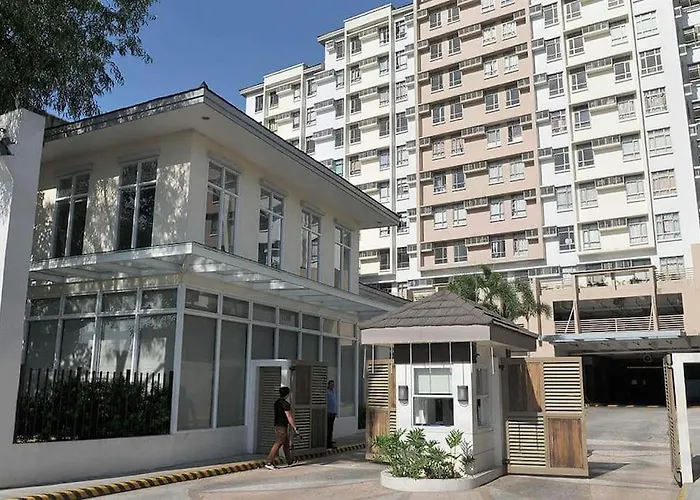 2br Fully Furnished In Makati, Mandaluyong Apartment