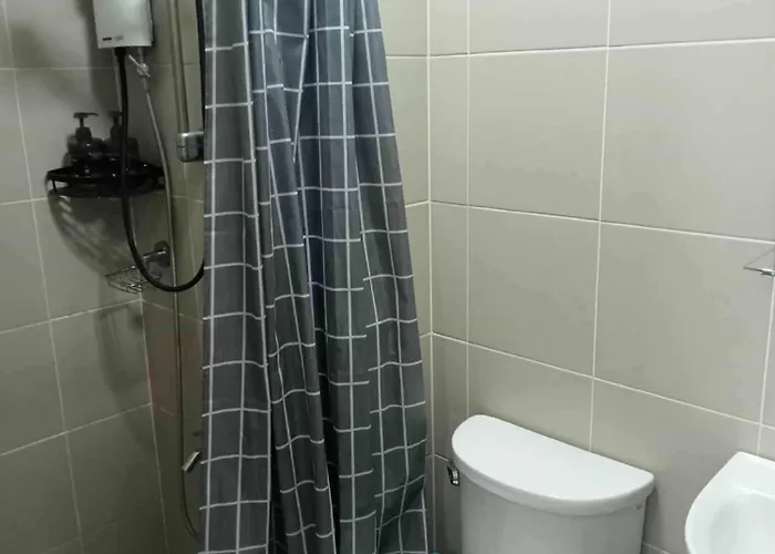 2br Fully Furnished In Makati, Mandaluyong * Manila
