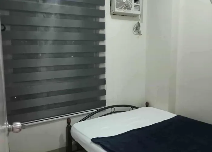 2br Fully Furnished In Makati, Mandaluyong Apartment *