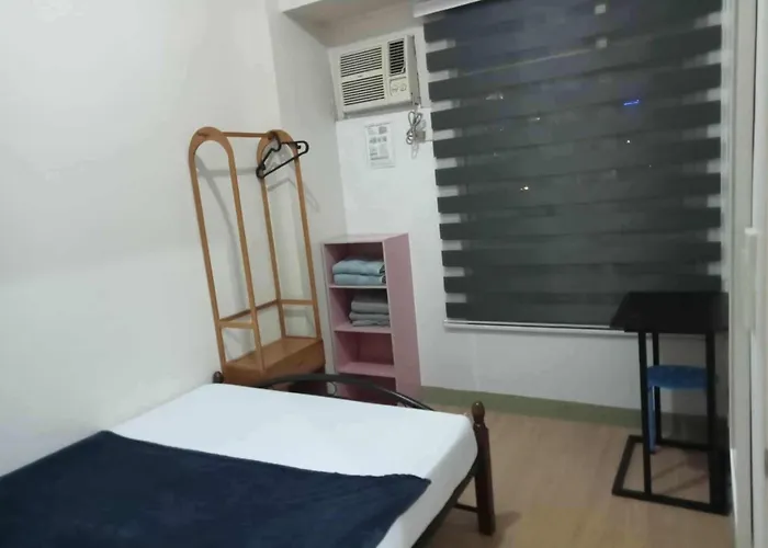 Apartment 2br Fully Furnished In Makati, Mandaluyong